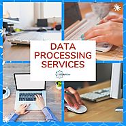 Outsource Data Processing Services & Word Formatting Services in USA