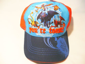 How to Train Your Dragon NIGHT FURY & Friends "YOU'RE TOAST!" Youth Baseball Hat