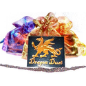 Dragon Dust in Voile Bag, Boys Party Favor