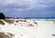 Playa Tramuntana