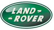 California: Range Rover