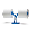 54 Incredible Toilet Paper Inventions