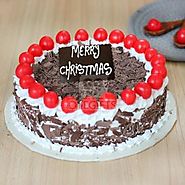 Toothsome Choco - Christmas Gifts Online @ OyeGifts