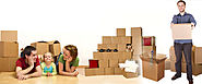 Cheap Packers and Movers | Home Movers Dubai | Office Shifting Dubai