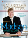 Maritime News | Maritime Business News | Marine News | The Maritime Executive Magazine - Pages