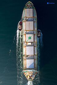 ShipFinex on Tumblr: Oil tanker ships play a crucial role in the global transportation of oil and petroleum products,...