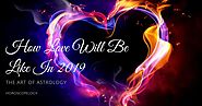 Here's How Love Will Be Like In 2019
