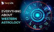 Western Astrology Predictions – It’s Benefits & Characteristics