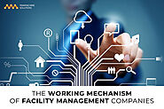 Which is one of the best facility management companies in Noida?