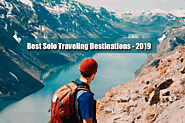 Best Travel Destinations For Solo Traveling In 2019 | Europe Holiday Tour Packages
