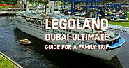 Book Dubai Holiday package | Legoland Dubai Packages