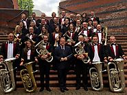 WLF meet the band: Kirkintilloch | Scottish Brass Band Association