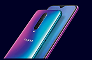 Oppo R17 Pro features and full review