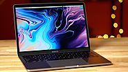 MacBook Pro 2018 Best From The Rest -Review