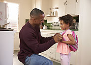 Preparing Your Children for Kindergarten