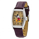 Ingersoll Unisex Classic Time Mickey Tonneau Watch # IND 25645