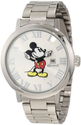 Ingersoll Unisex Classic Time Presentation Mickey Metal Watch # IND 26130