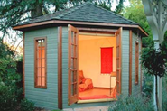 Best Building Plans for Outdoor Backyard Storage Sheds