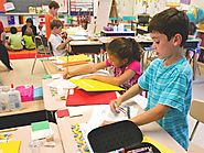 The Key to Creative Classrooms