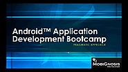 Android Development Training in Bangalore | Mobignosis