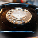 If you had to revert to one “pre-digital” tool (rotary phone, fax, etc.), what would it be and why?