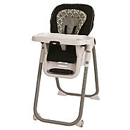 Graco TableFit Baby High Chair, Rittenhouse