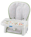 The First Years Newborn to Toddler Reclining Feeding Seat