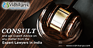Get Online Legal Advice & Hire a Best... - Vidhikarya Legal Services | Facebook