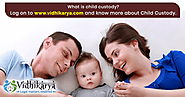 Best Child Custody Lawyers & Legal Advisors in Mumbai