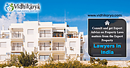 Find Top Property Lawyers in Mumbai