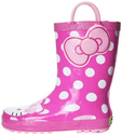 Western Chief Hello Kitty Cutie Rain Boot (Toddler/Little Kid/Big Kid)