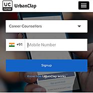 UrbanClap Partner - Indian Mom Vlogs