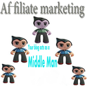 Affiliate Marketing for Blogs:5 Free Best Affiliate Networks