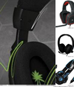 Turtle Beach Ear Force px22 Amplified Universal Gaming Headset Review-2014