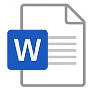 Use and Features of DOCX to PDF Converter Online