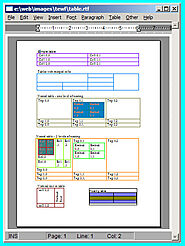 Upload and Convert Your HTML file into PDF with HTML - RTF Converter