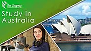 Petition · Looking to study in Australia? Here is the basic information such as admission, fees, universities: 6 Thin...