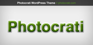 WordPress Themes for Photographers