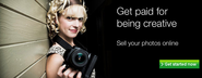 Sell Your Photos Online - Photo Gallery Service - PhotoBox