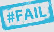 What to do on social media channels to prevent social media fails