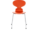 4-leg ant chair - color