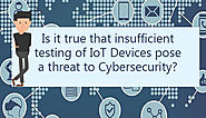 How is the Internet of things can helping & changes your business?