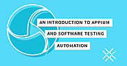 Get the information about how appium is working?