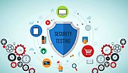 Tutorial for expert’s for tester to do automation security test using selenium?
