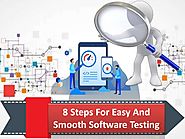 8 Efficient and powerful ways to do software testing with developers