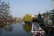 The Best Sites and Attractions to Visit While in Camden | Best Places to visit in London | Presidential Apartments Ma...