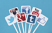 Social Media Marketing, Management & Advertising Agency