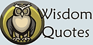 Wisdom Quotes
