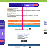 Testeando Criptomonedas - Como ganar 5.040 satoshis en una hora con la faucet Want2Crypto