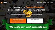 Comprobantes de Pago de Coobis excelente página para ganar dinero con Blogs y Redes Sociales.